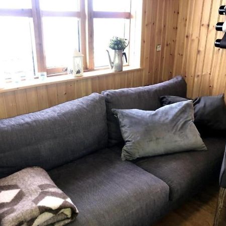 Foegruvallakot Cabin Hella Ngoại thất bức ảnh