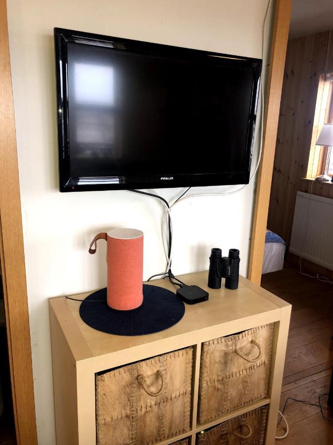 Foegruvallakot Cabin Hella Ngoại thất bức ảnh