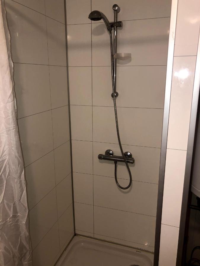 Foegruvallakot Cabin Hella Ngoại thất bức ảnh